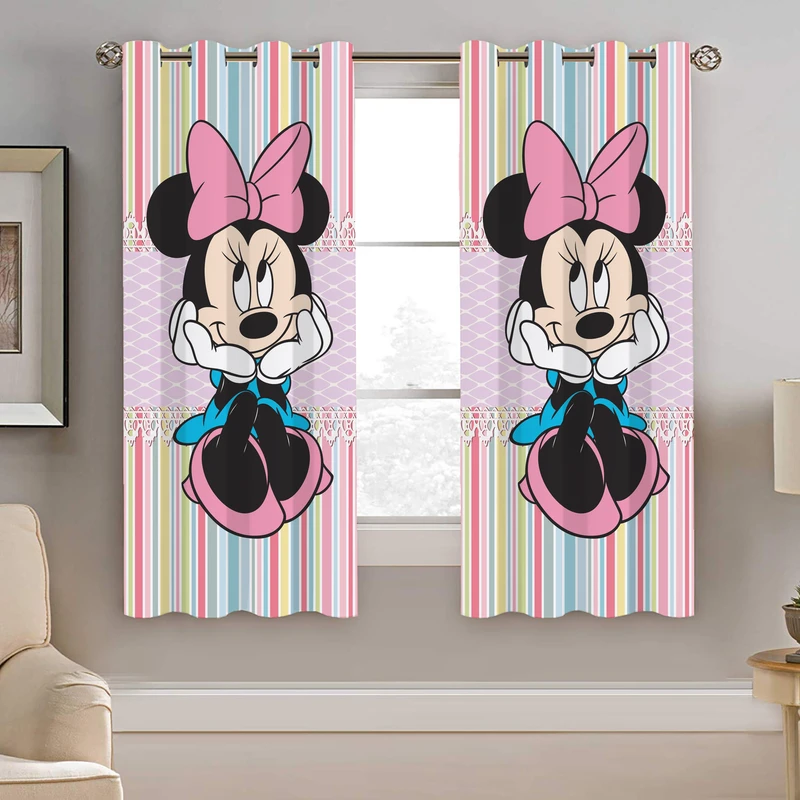 پرده نیروانا مدل pmk1570 سایز 190 × 140 سانتی متر