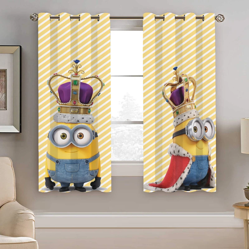 پرده نیروانا مدل pmk1577 سایز 190 × 140 سانتی متر