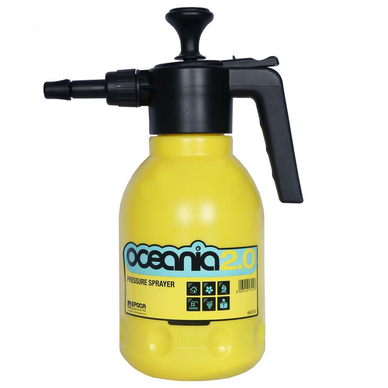 سمپاش ایپوکا مدل Oceania 2 حجم 2 لیتر سمپاش ایپوکا مدل Oceania 2 حجم 2 لیتر