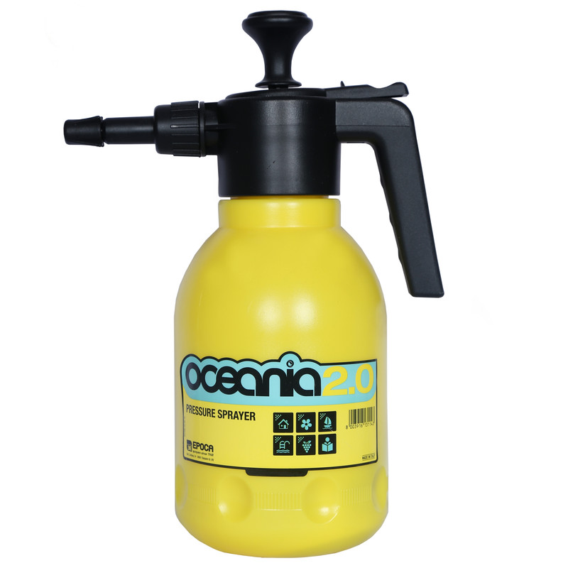 سمپاش ایپوکا مدل Oceania 2 حجم 2 لیتر سمپاش ایپوکا مدل Oceania 2 حجم 2 لیتر