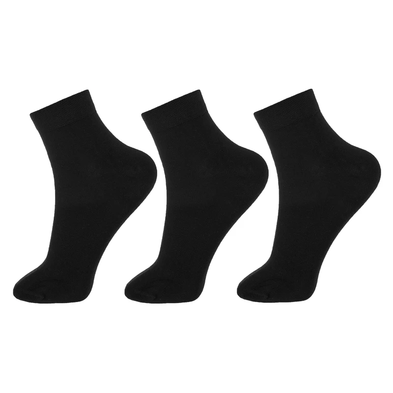 جوراب مردانه کد RG-TC 152 بسته 3 عددی