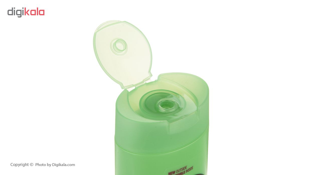 شامپو مو سان سیلک مدل Healthy Growth مقدار 350 میلی لیتر