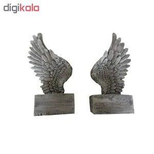 نگهدارنده کتاب مدلangel