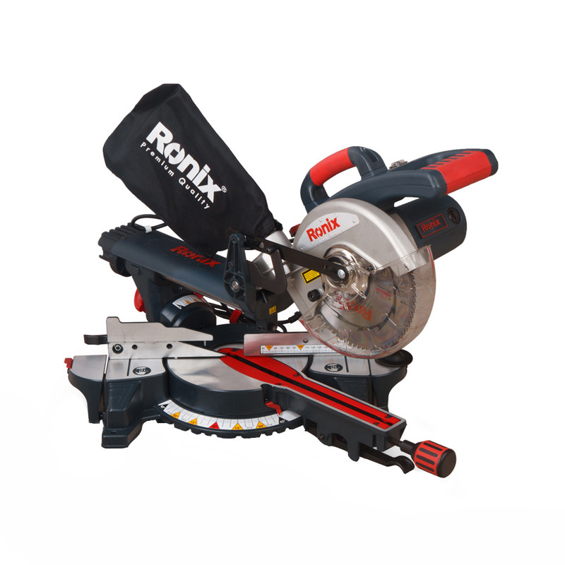 اره فارسی بر رونیکس مدل 5321