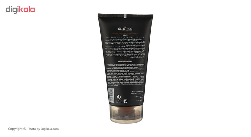 ژل مو سر هیدرودرم مدل Extreme Hold حجم 150 میلی لیتر