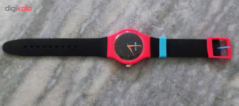 ساعت مچی عقربه ای مدل P24 ساعت مچی عقربه ای مدل P24