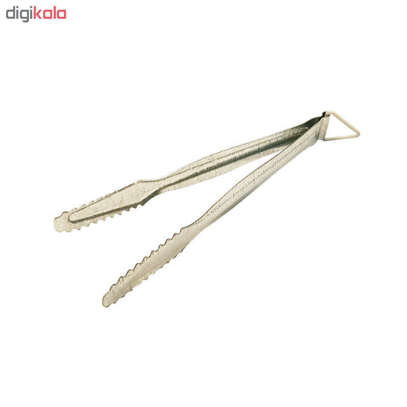 انبر زغال مدل FP212