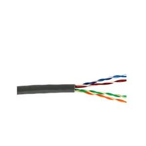 کابل شبکه CAT5E نگزنس مدل SP1133S 