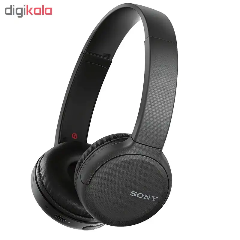 هدفون بی سیم سونی مدل WH-CH510