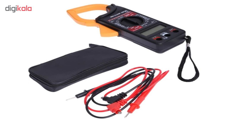 مولتی متر دیجیتال مدل 266-7 مولتی متر دیجیتال مدل 266-7