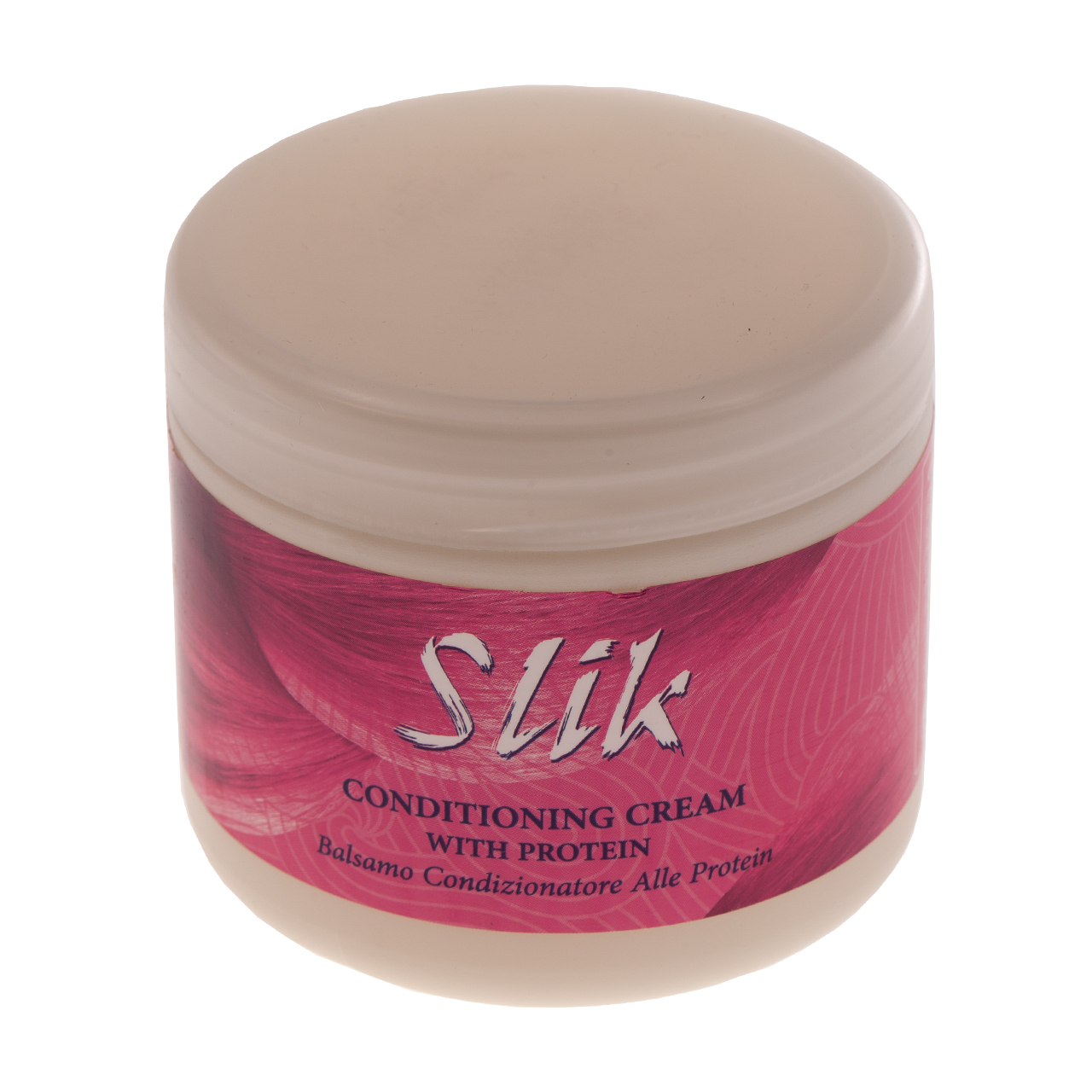 نرم کننده مو سلیک مدل بناول وزن 500 گرم