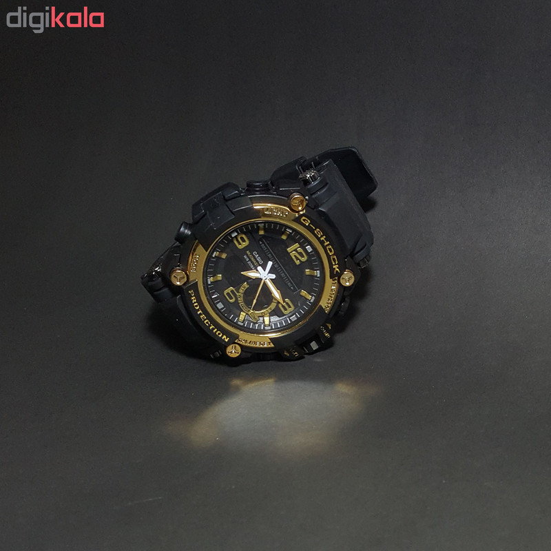 ساعت مچی دیجیتال کد TL-1 ساعت مچی دیجیتال کد TL-1