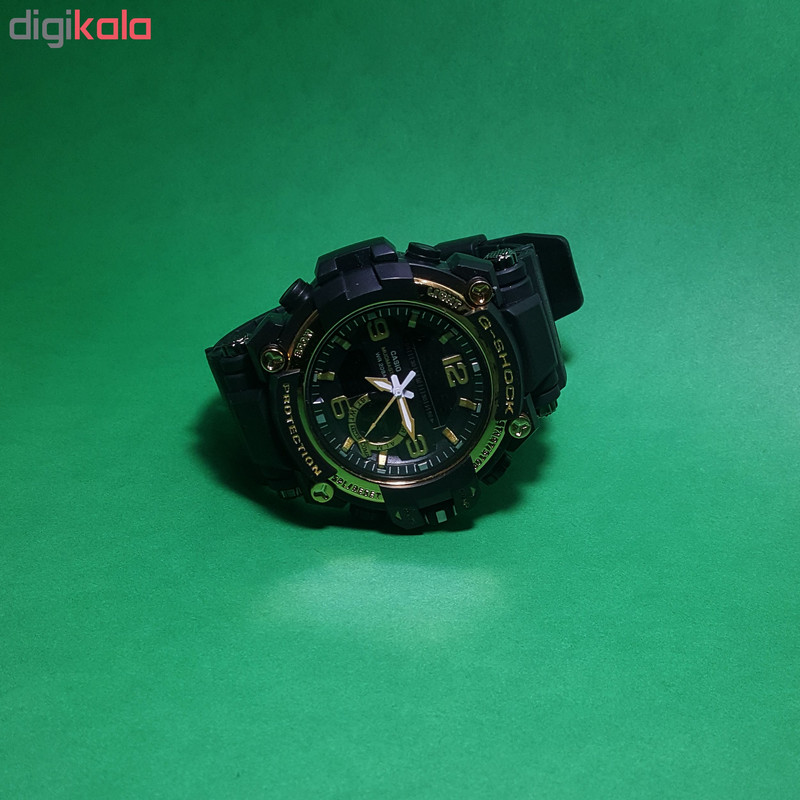 ساعت مچی دیجیتال کد TL-1 ساعت مچی دیجیتال کد TL-1