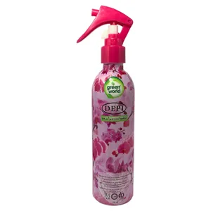 اسپری خوشبو کننده هوا دپی مدل Wild Rose حجم 236 میلی لیتر