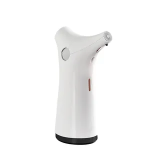 مخزن مایع دستشویی اتوماتیک مدل V-476-W
