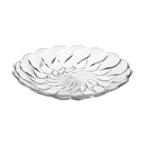 Esfan Glass Florence 818 Pastry Dish