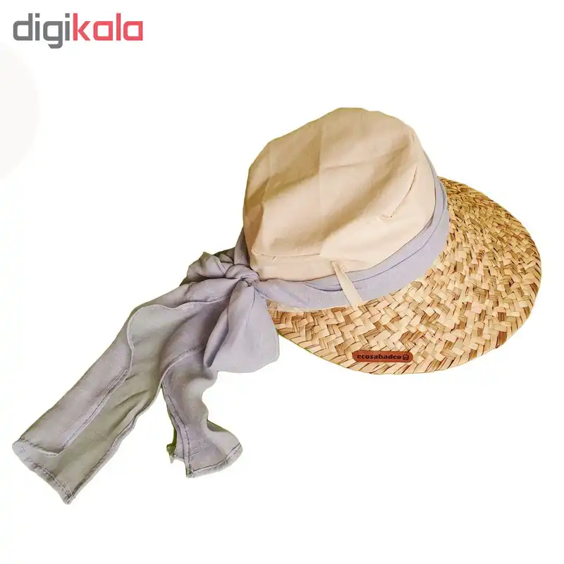 کلاه زنانه اکوسبدکو مدل likh125-B