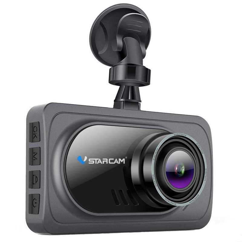 دوربین فیلمبرداری خودرو وی استارکم مدل F1-B