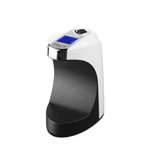 مخزن مایع دستشویی اتوماتیک  مدل V480D-CH