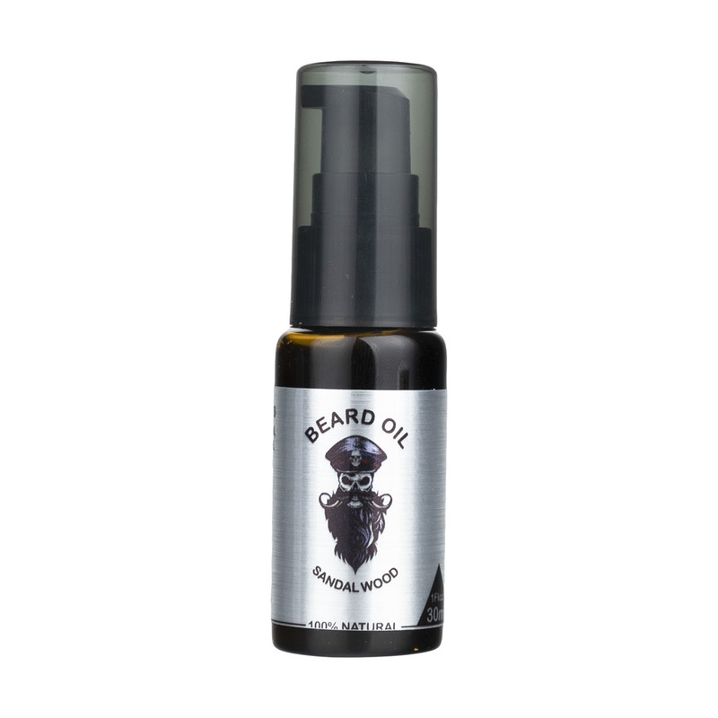 روغن ریش و سبیل پرشیا بیرد کلاب مدل Sandal Wood حجم 30 میلی لیتر روغن ریش و سبیل پرشیا بیرد کلاب مدل Sandal Wood حجم 30 میلی لیتر