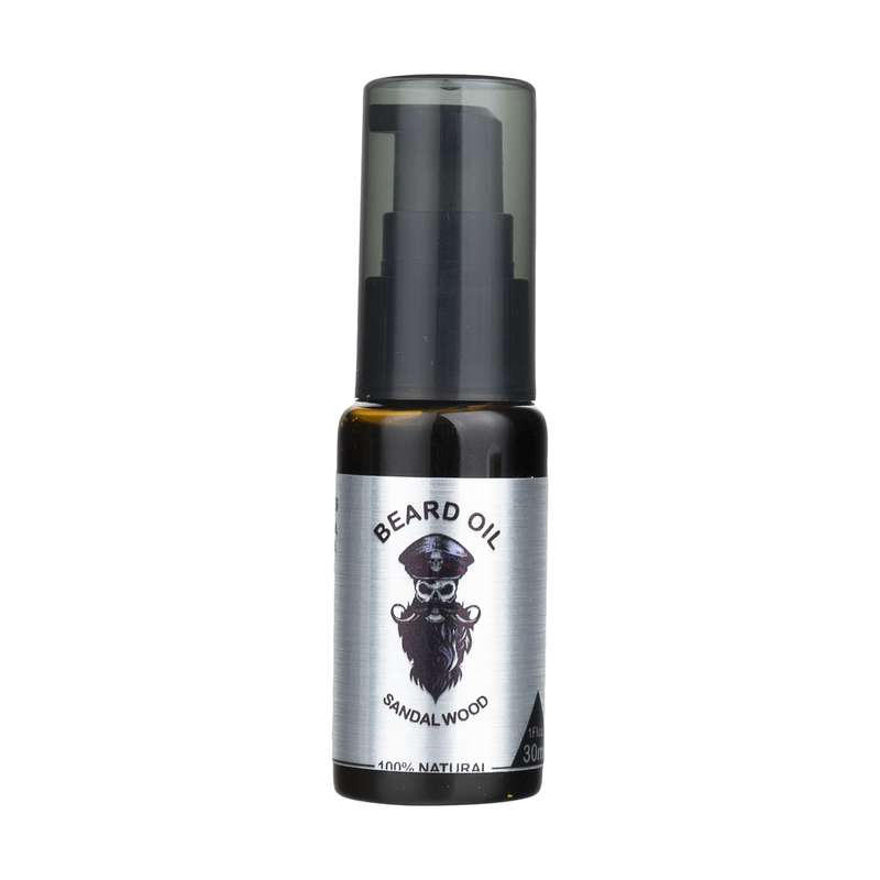 روغن ریش و سبیل پرشیا بیرد کلاب مدل Sandal Wood حجم 30 میلی لیتر روغن ریش و سبیل پرشیا بیرد کلاب مدل Sandal Wood حجم 30 میلی لیتر