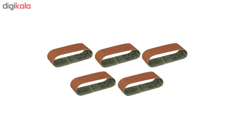 مجموعه 5 عددی سنباده نواری پروکسون کد 28924 مجموعه 5 عددی سنباده نواری پروکسون کد 28924