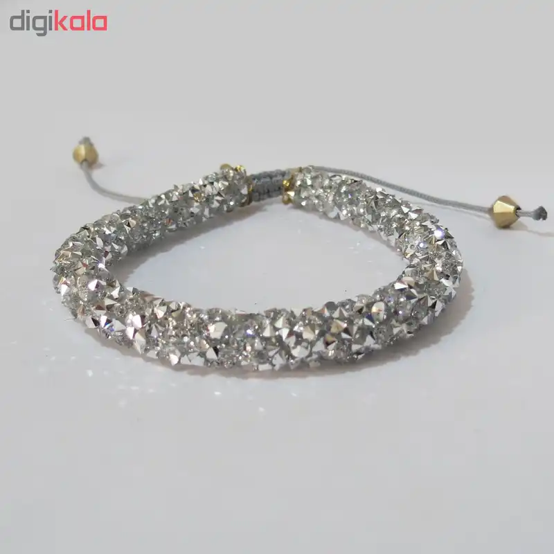 دستبند زنانه کد 795