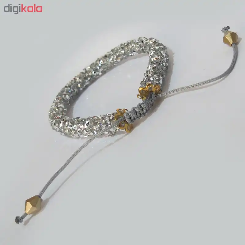 دستبند زنانه کد 795