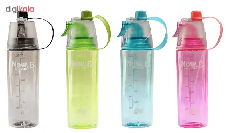 قمقمه نیو مدل k_560 گنجایش 0.6 لیتر