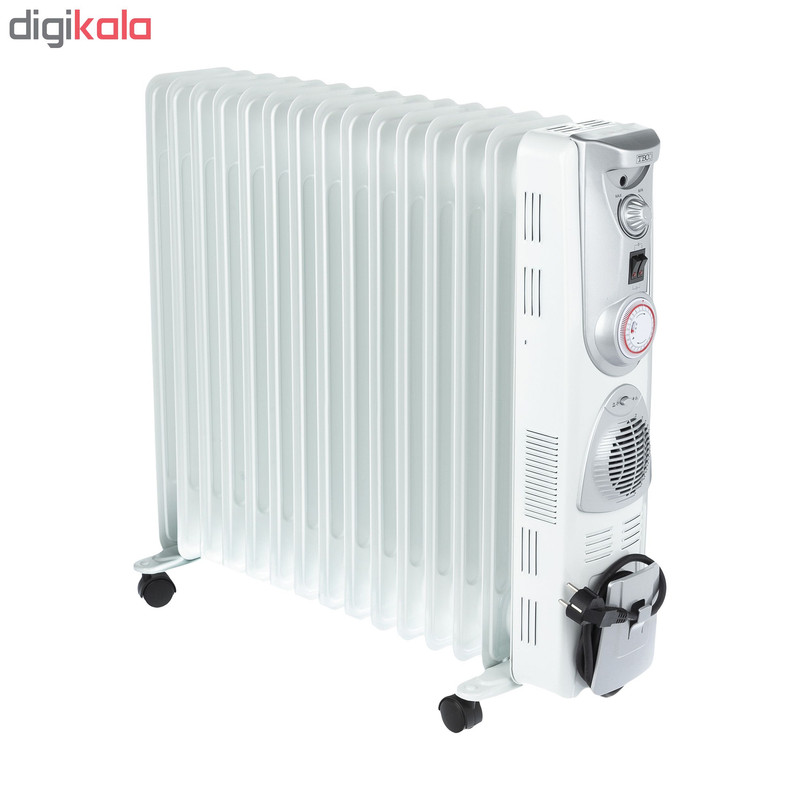 شوفاژ برقی تی بی کو مدل OR915