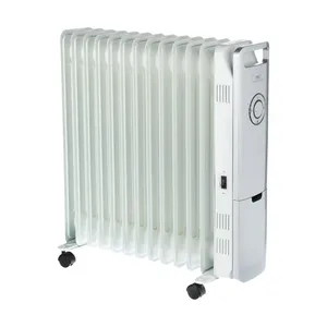 شوفاژ برقی تی بی کو مدل OR913