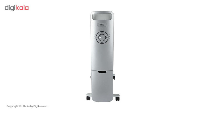 شوفاژ برقی تی بی کو مدل OR913