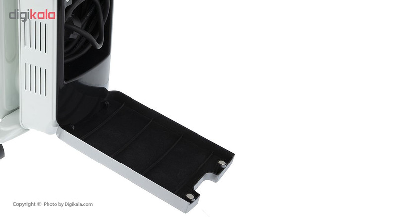 شوفاژ برقی تی بی کو مدل OR913