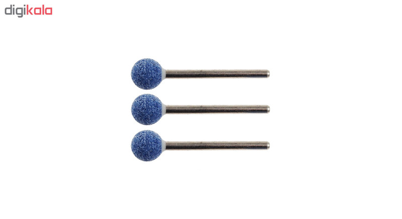 مجموعه 3 عددی گوی سنگ زنی پروکسون کد 28782