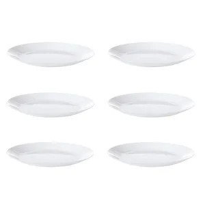 Ikea Oftast Plate Size 25 - Pack Of 6