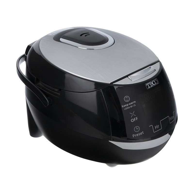 پلوپز تی بی کو مدل BRC930 پلوپز تی بی کو مدل BRC930