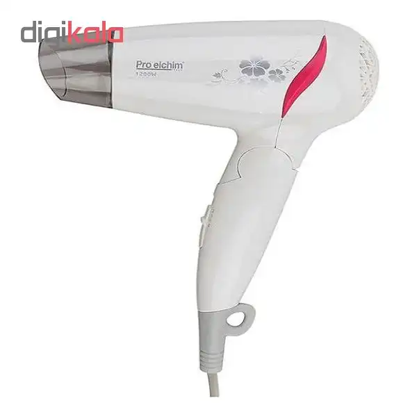 سشوار پرو الشیم مدل PH1200