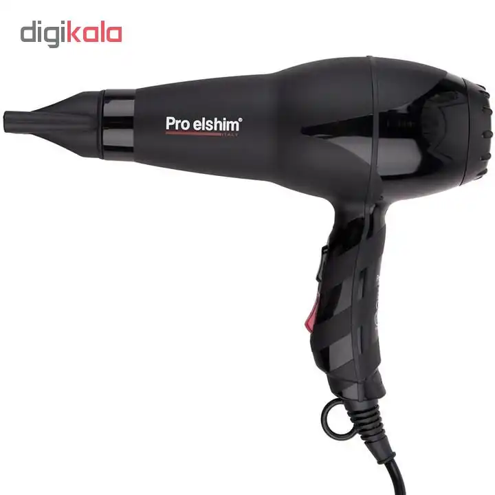 سشوار پرو الشیم مدل Vesta