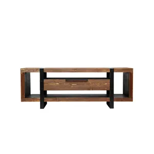 میز تلویزیون دیزوم مدل suitcase