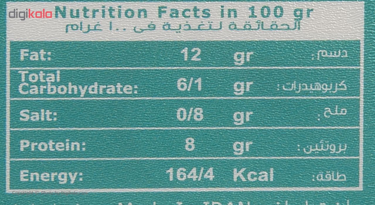 پنیر کفیر آلیما مقدار 300 گرم