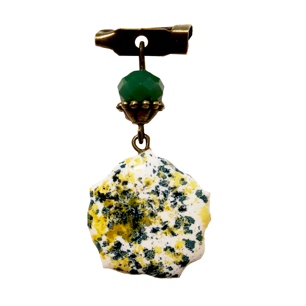 سنجاق سینه کد  PM 313