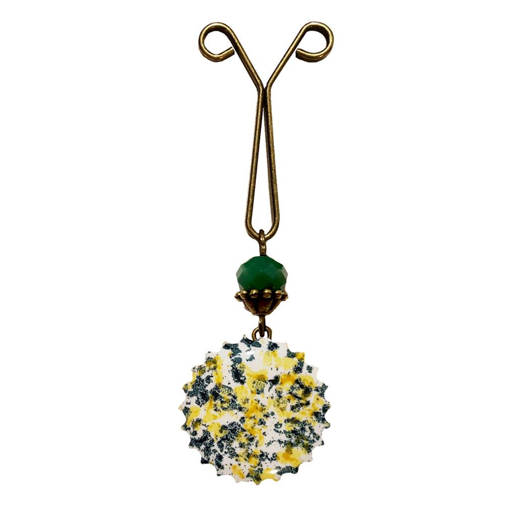 گیره روسری کد SC 345