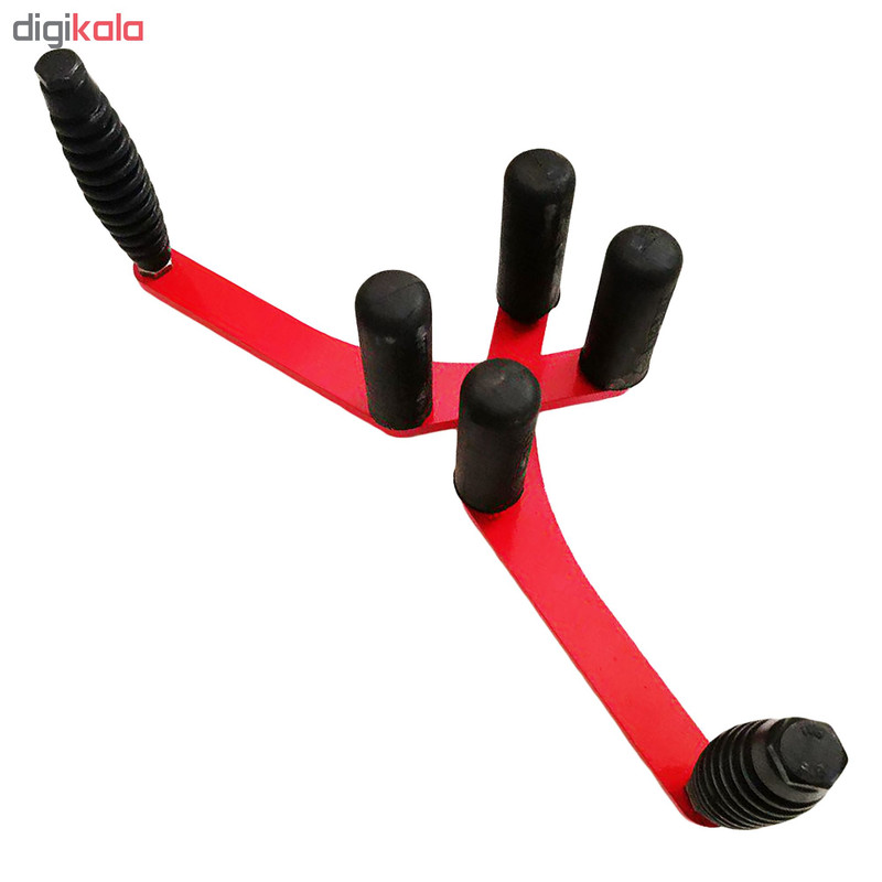 اسلب گیر مدریت کد 02 بسته 2 عددی اسلب گیر مدریت کد 02 بسته 2 عددی