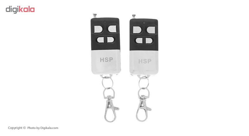 دزدگیر اماکن کوانتوم مدل 1009 دزدگیر اماکن کوانتوم مدل 1009