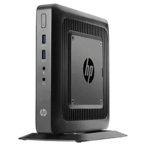 کامپیوتر کوچک اچ پی مدل T520 - A Zero Client 