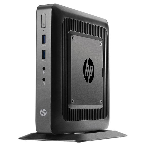 کامپیوتر کوچک اچ پی مدل T520 – A Zero Client کامپیوتر کوچک اچ پی مدل T520 – A Zero Client