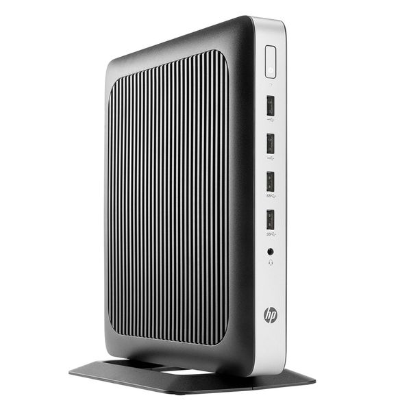 کامپیوتر کوچک اچ پی مدل T630 – E