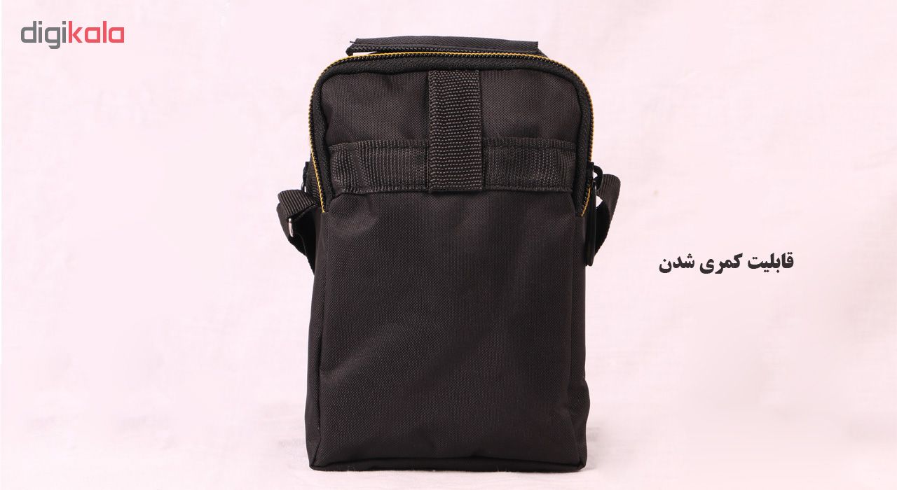 کیف دوشی مدل C-1