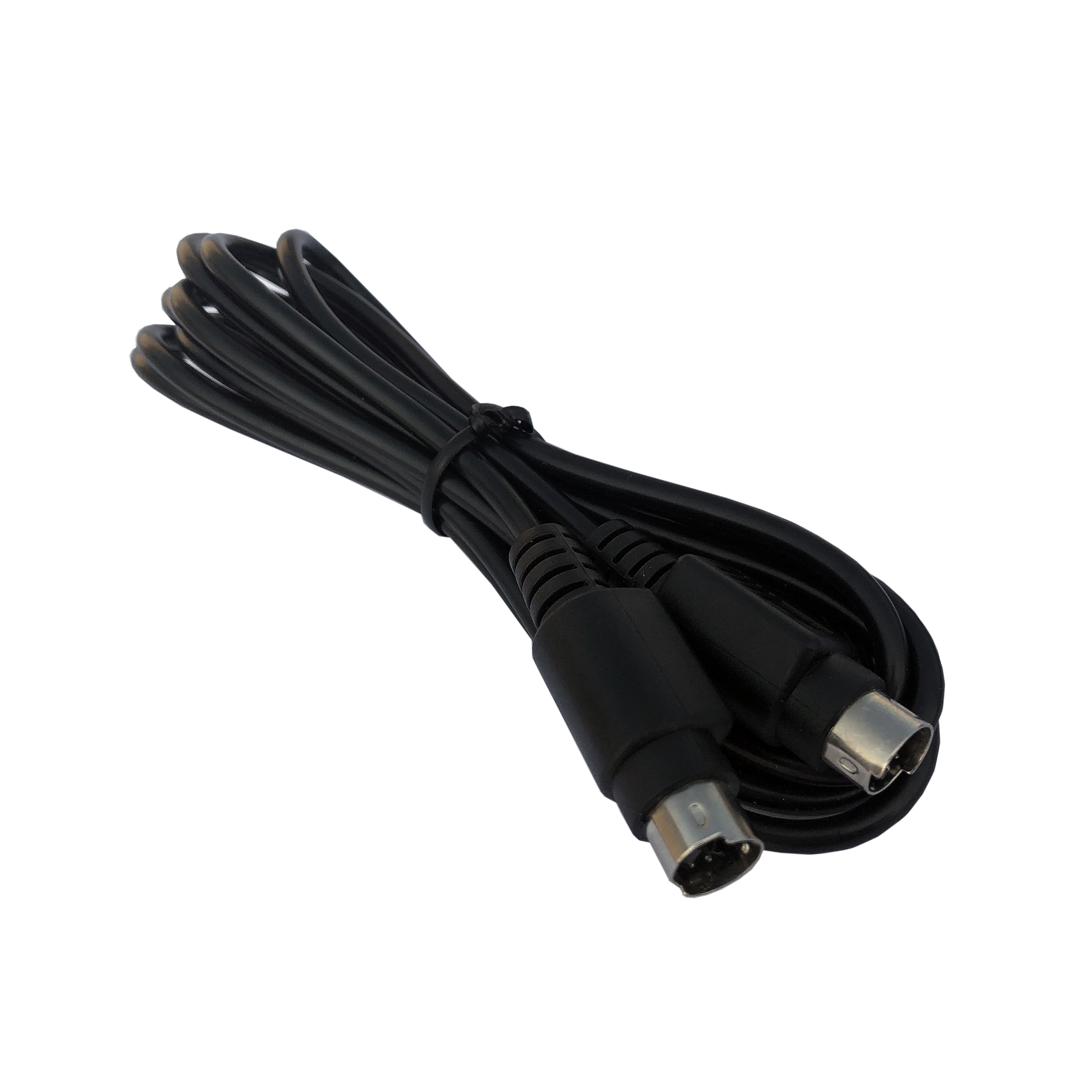 کابل مبدل ویدئو مدل S-Video-4Pin طول 1.5 متر