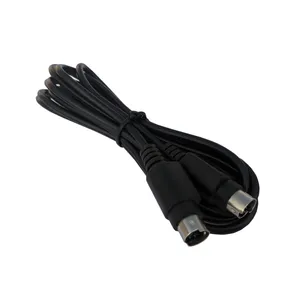 کابل مبدل ویدئو مدل S-Video-4Pin طول 1.5 متر